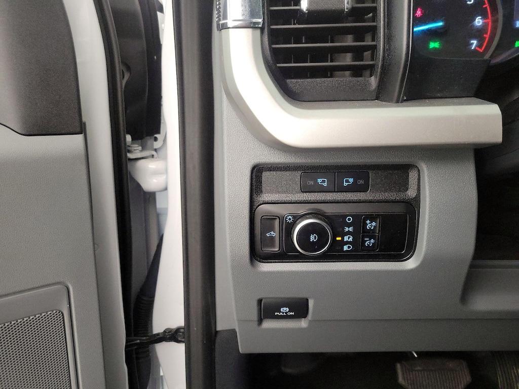 used 2023 Ford F-250 car, priced at $45,998