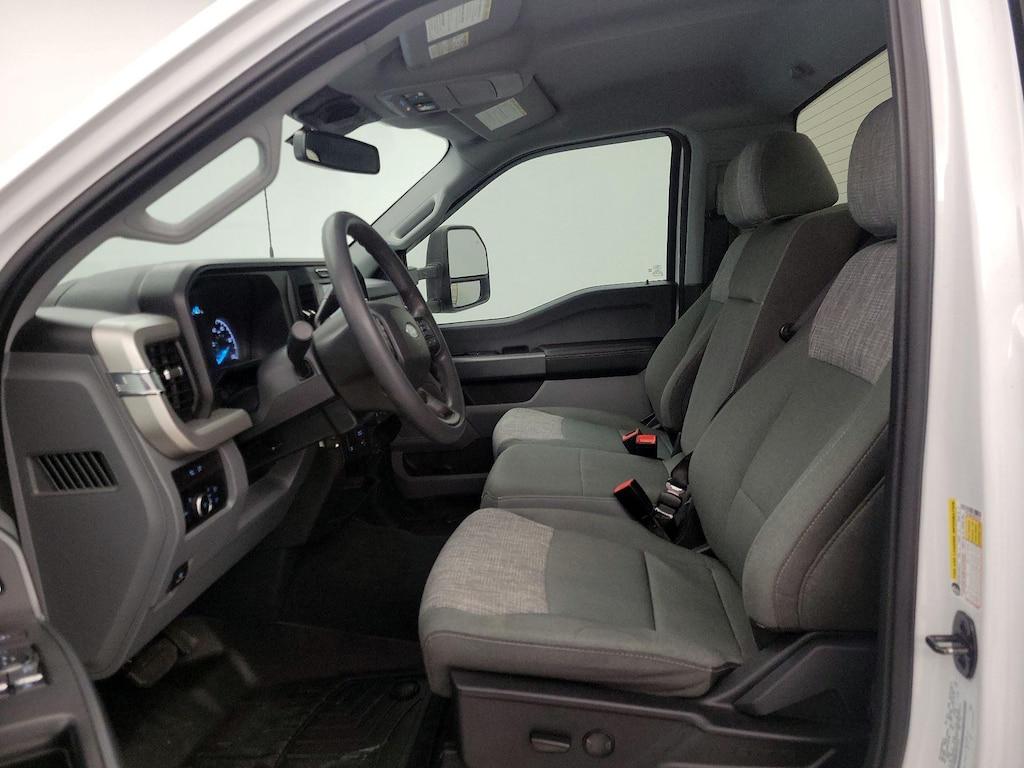 used 2023 Ford F-250 car, priced at $45,998