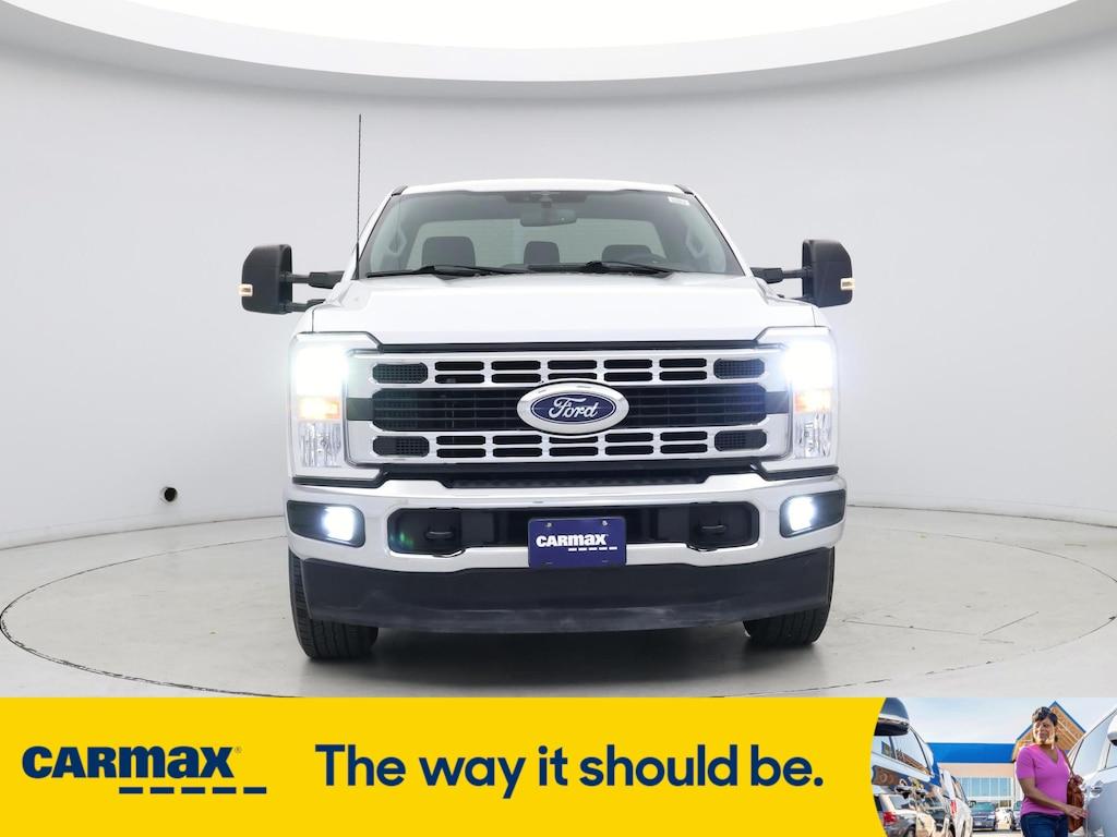 used 2023 Ford F-250 car, priced at $45,998