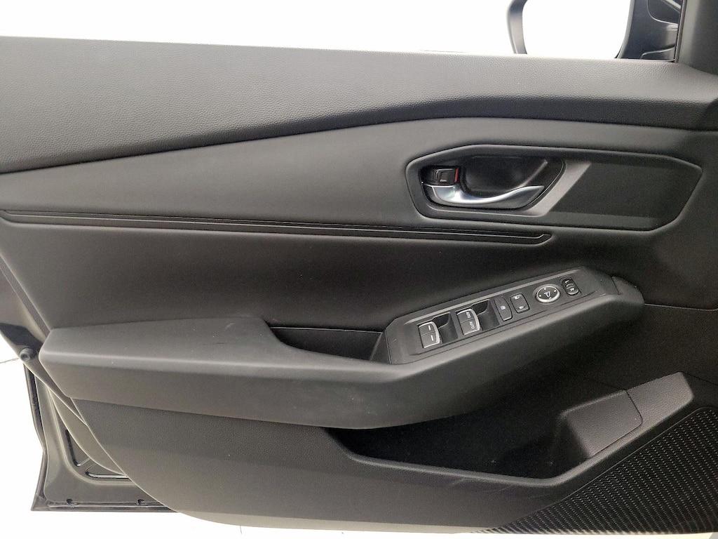 used 2023 Honda Accord car, priced at $27,998
