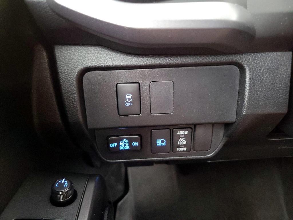 used 2021 Toyota Tacoma car, priced at $35,998