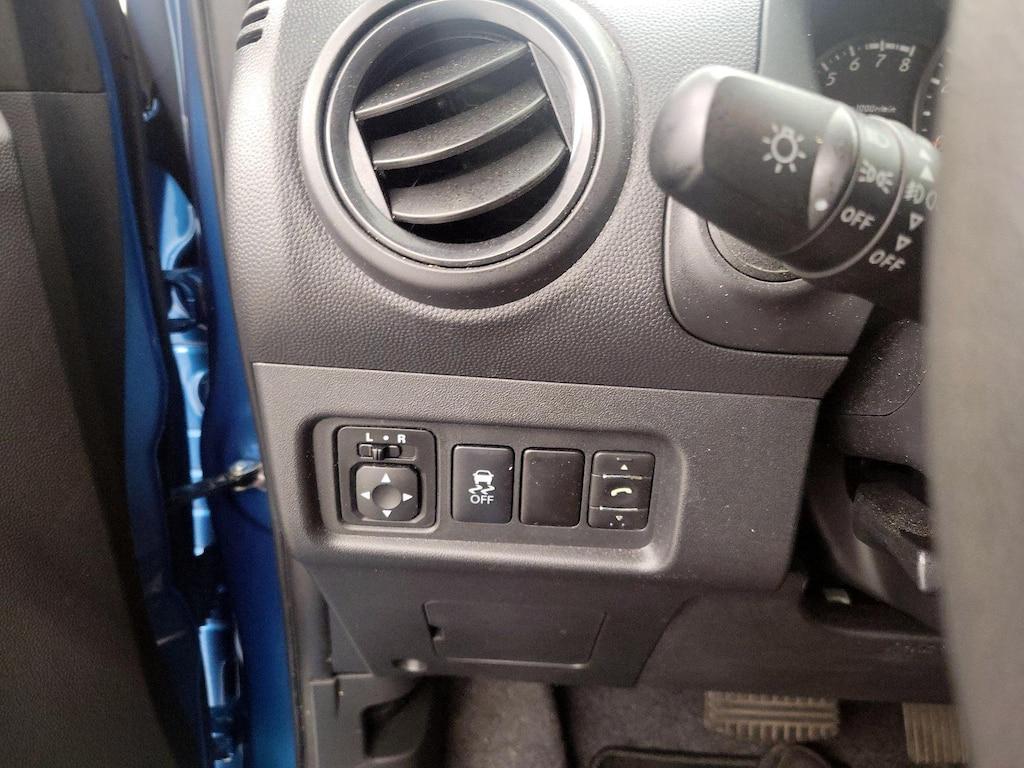 used 2017 Mitsubishi Mirage car, priced at $10,998