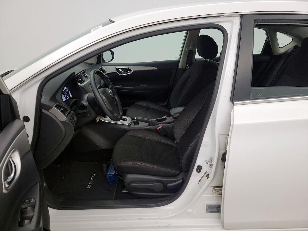 used 2013 Nissan Sentra car, priced at $12,998
