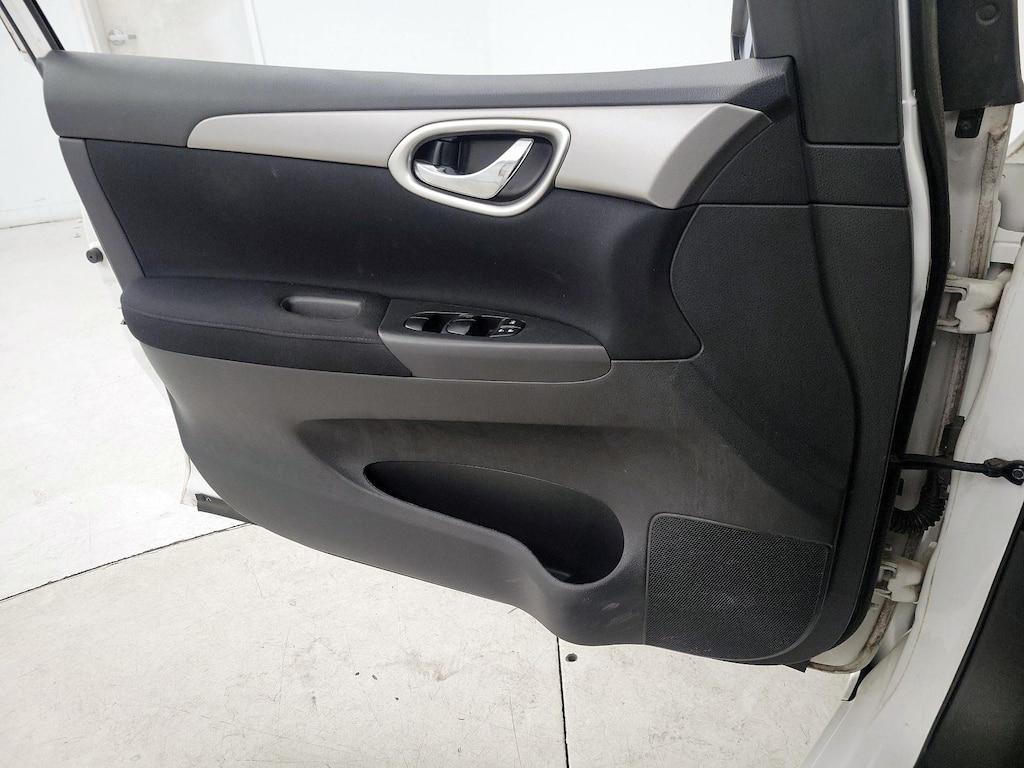 used 2013 Nissan Sentra car, priced at $12,998