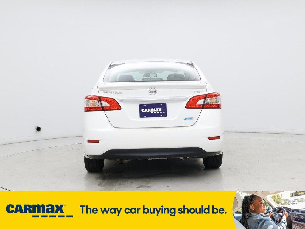 used 2013 Nissan Sentra car, priced at $12,998