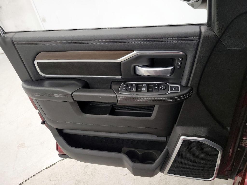 used 2022 Ram 2500 car, priced at $52,998