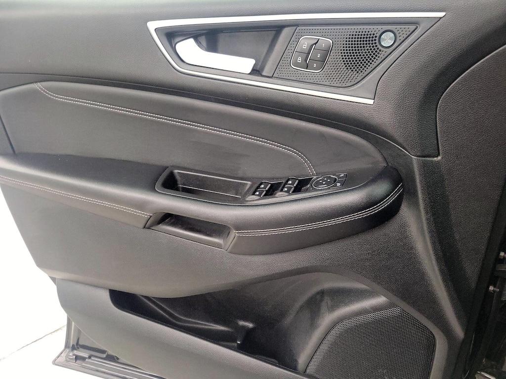 used 2023 Ford Edge car, priced at $23,998