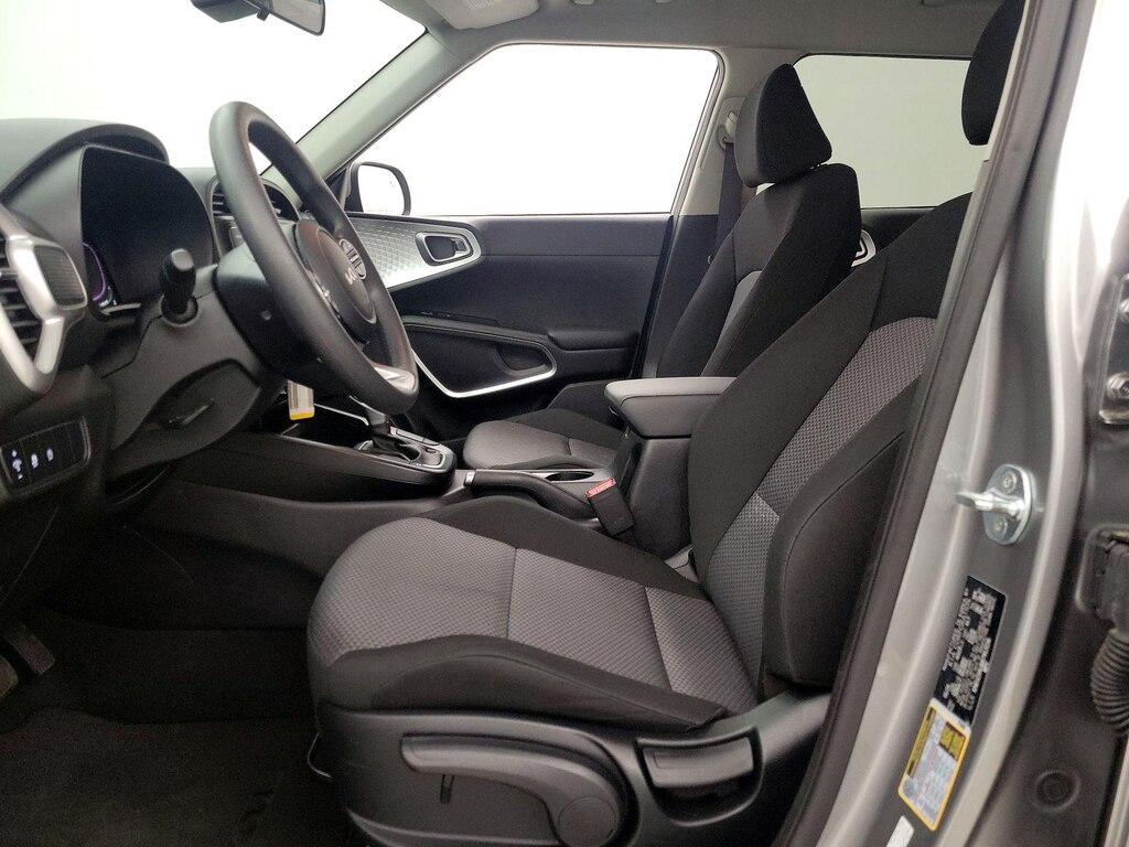 used 2024 Kia Soul car, priced at $19,998