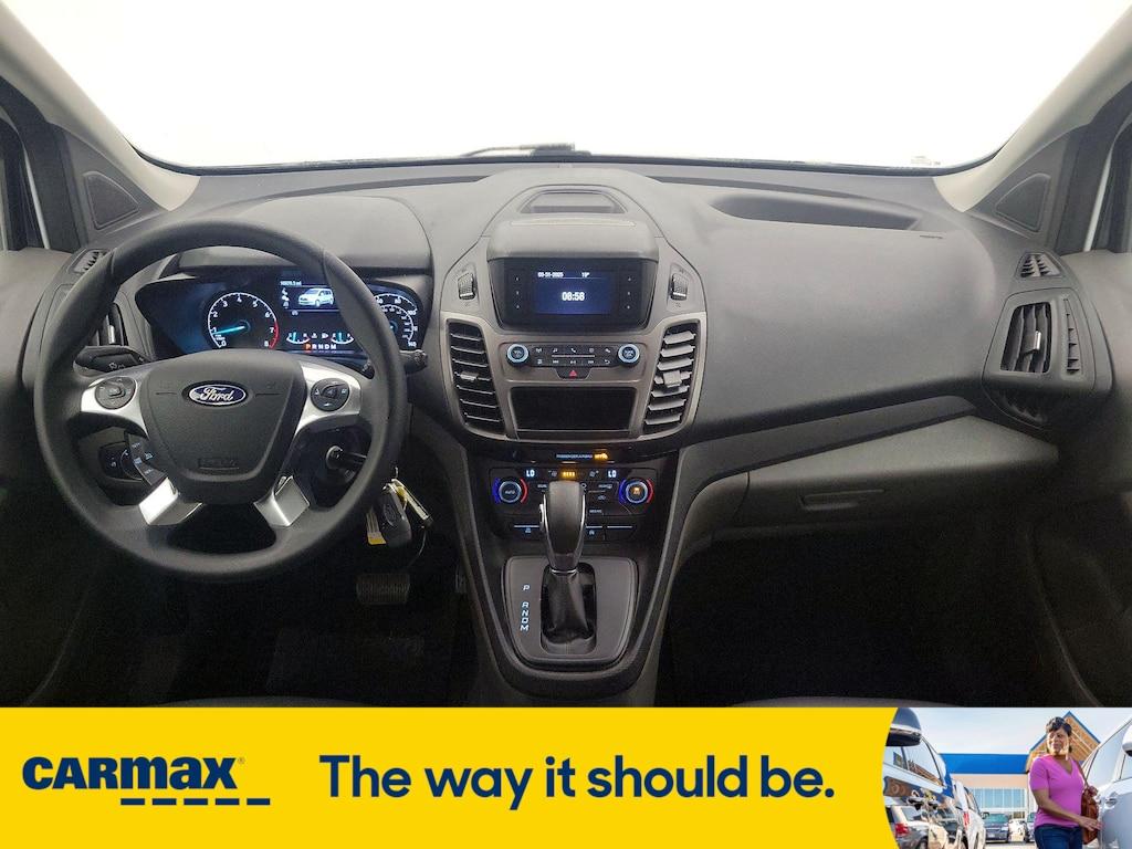 used 2019 Ford Transit Connect car, priced at $29,998