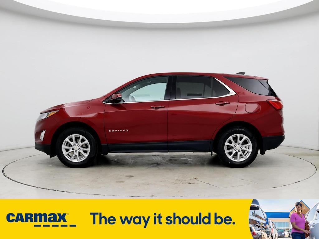 used 2019 Chevrolet Equinox car, priced at $19,998