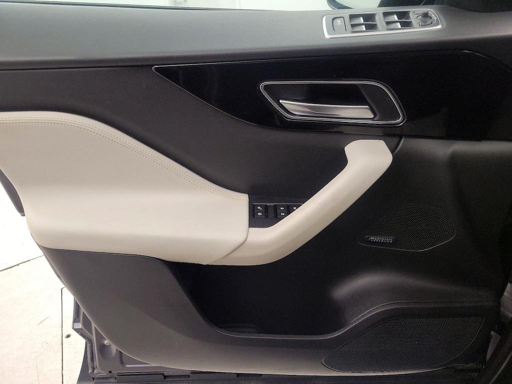 used 2019 Jaguar F-PACE car, priced at $26,998