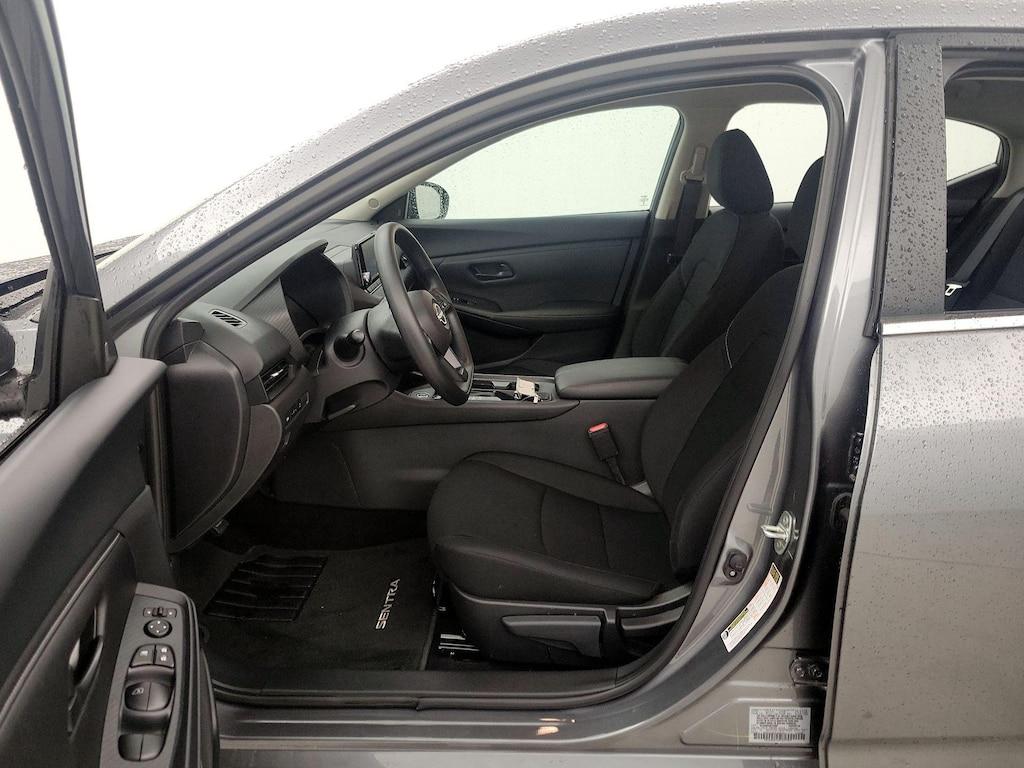 used 2024 Nissan Sentra car, priced at $20,998