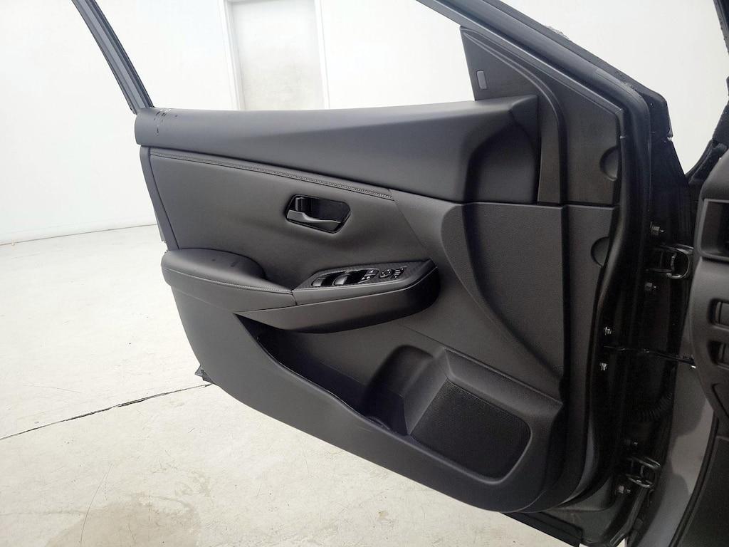 used 2024 Nissan Sentra car, priced at $20,998