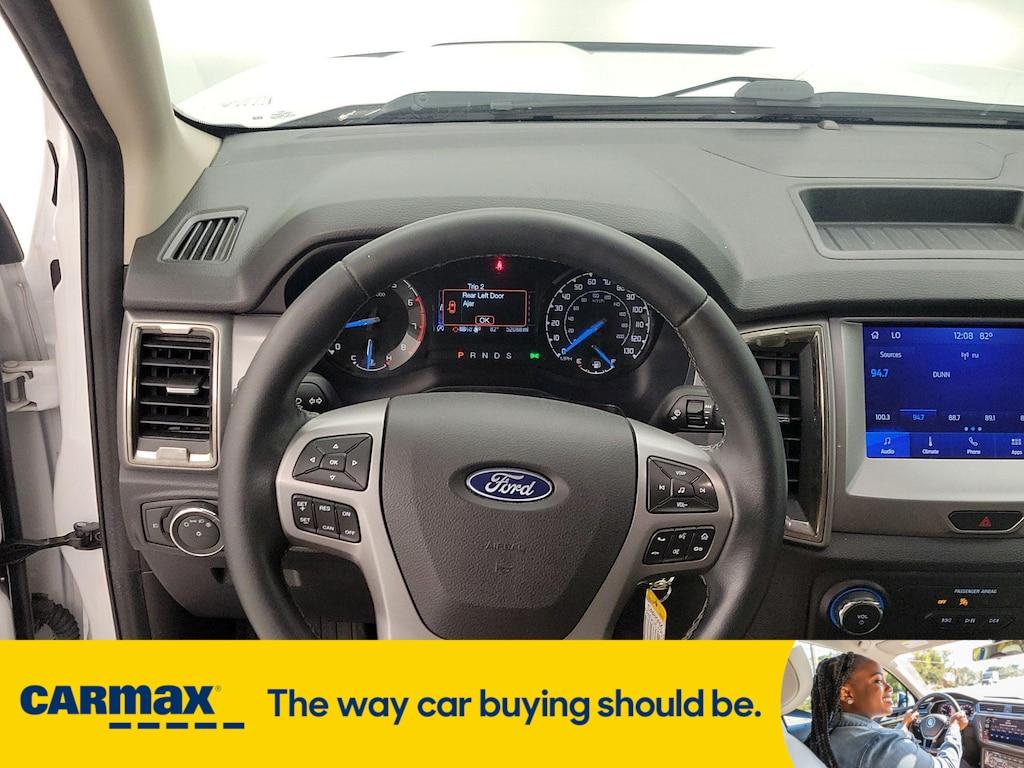 used 2021 Ford Ranger car, priced at $27,998