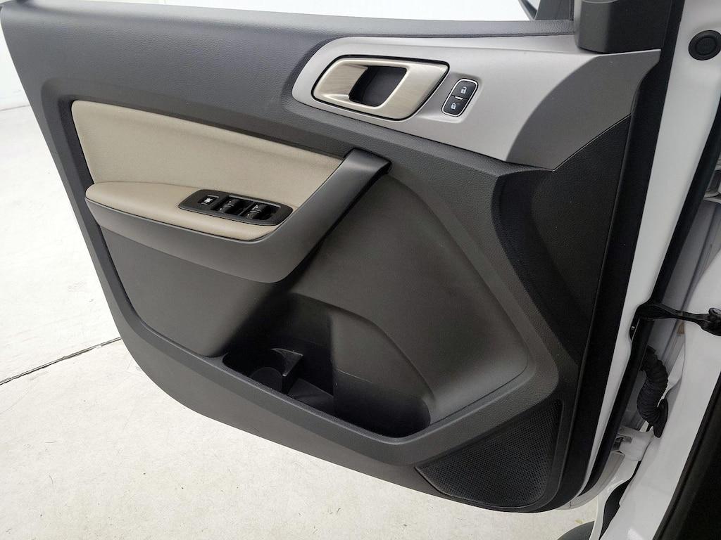 used 2021 Ford Ranger car, priced at $27,998