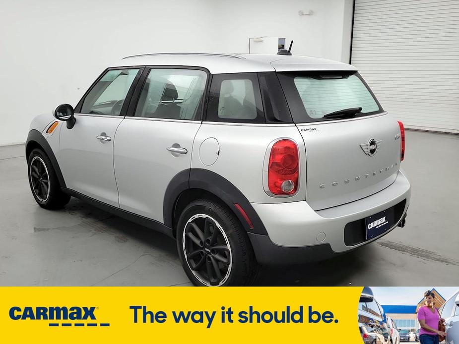 used 2016 MINI Countryman car, priced at $14,998