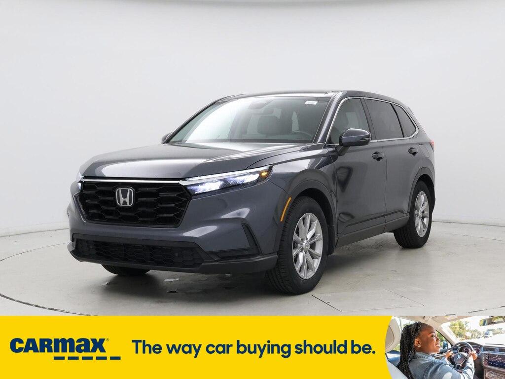 used 2023 Honda CR-V car, priced at $29,998