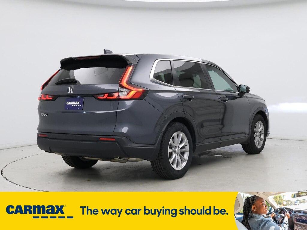 used 2023 Honda CR-V car, priced at $29,998