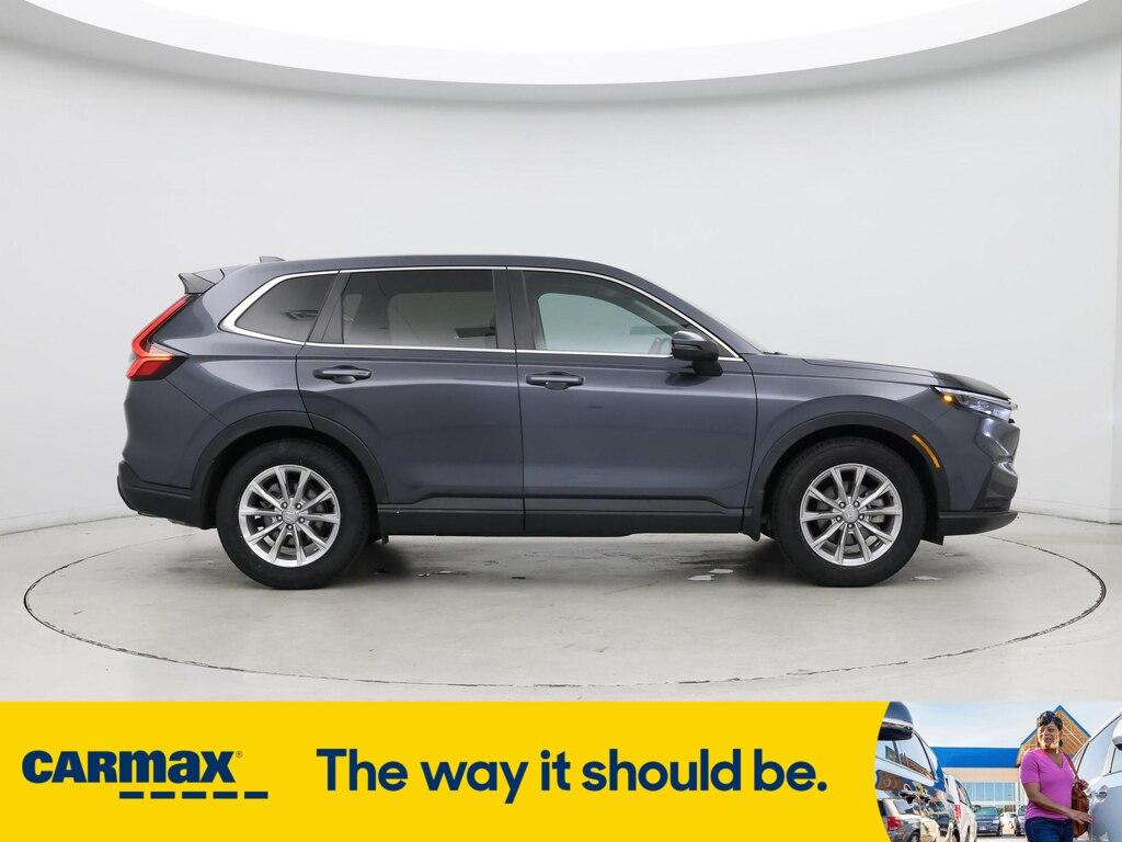 used 2023 Honda CR-V car, priced at $29,998