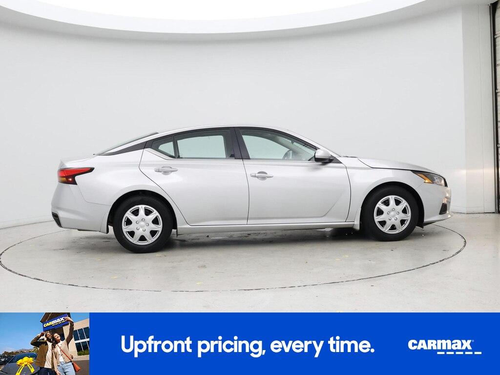 used 2022 Nissan Altima car, priced at $20,998