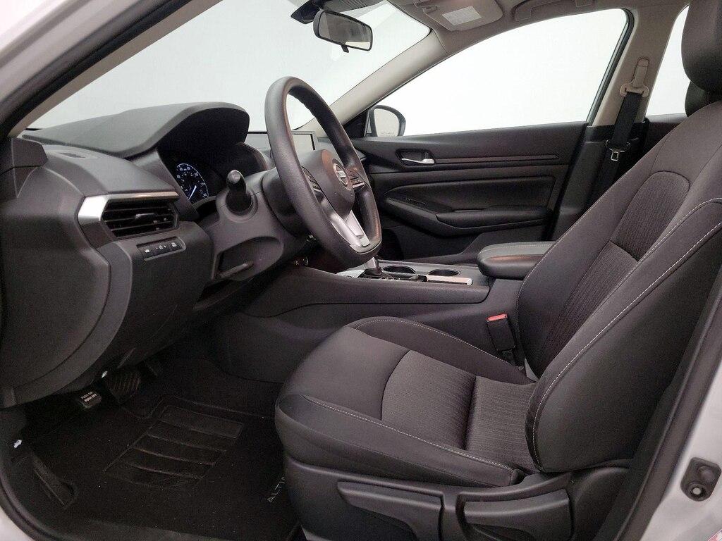 used 2022 Nissan Altima car, priced at $20,998