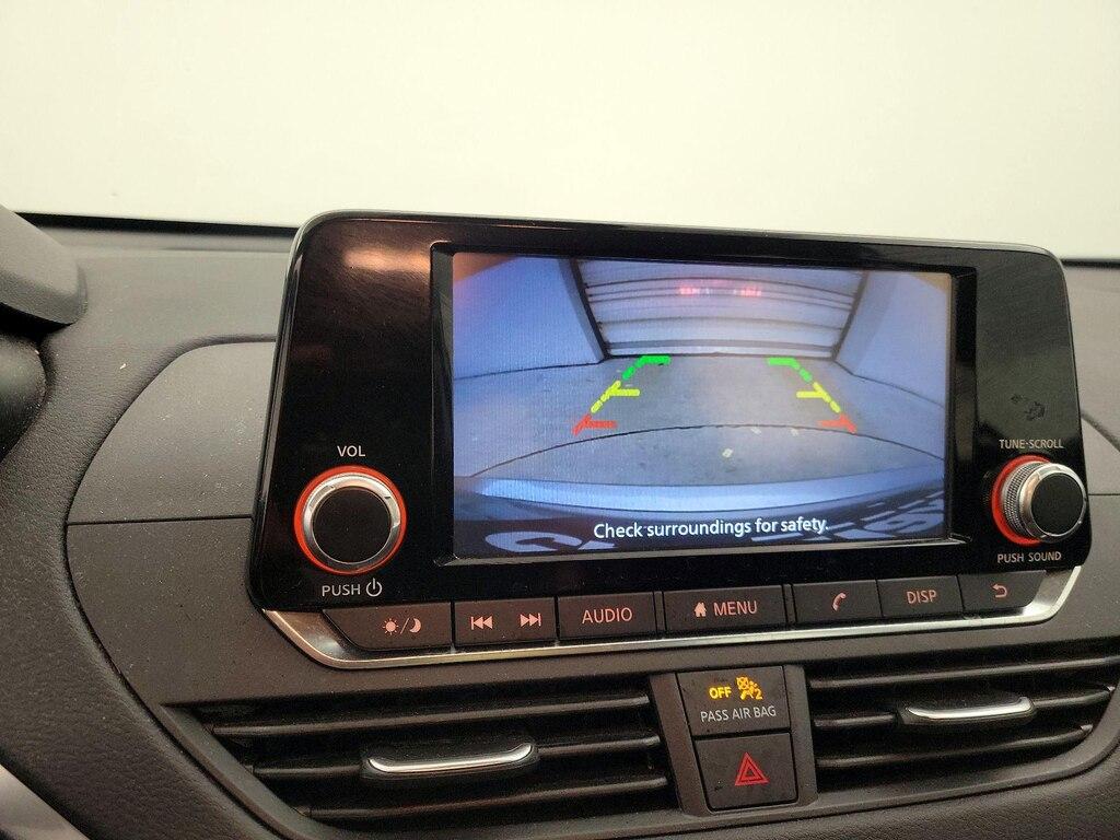 used 2022 Nissan Altima car, priced at $20,998