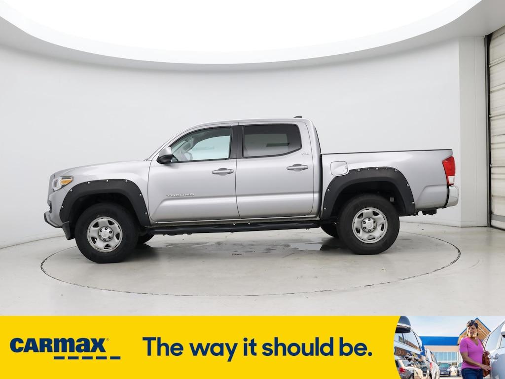 used 2016 Toyota Tacoma car, priced at $28,998