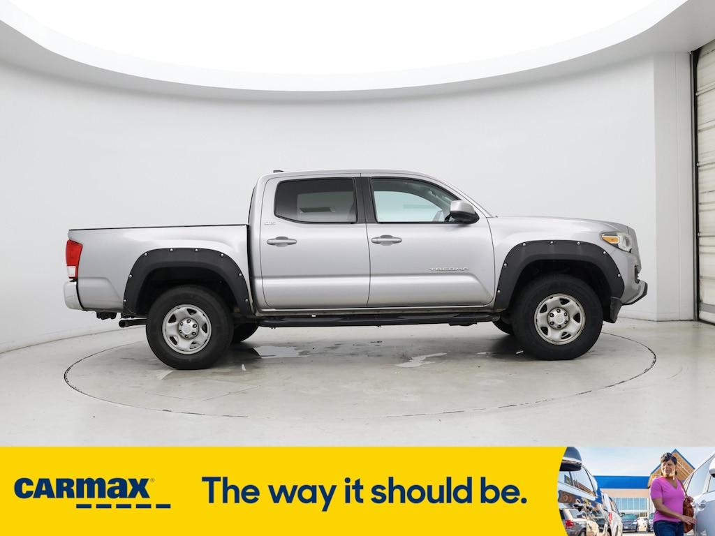used 2016 Toyota Tacoma car, priced at $28,998