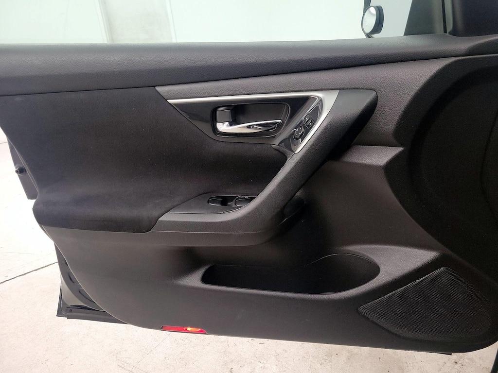 used 2014 Nissan Altima car, priced at $12,998