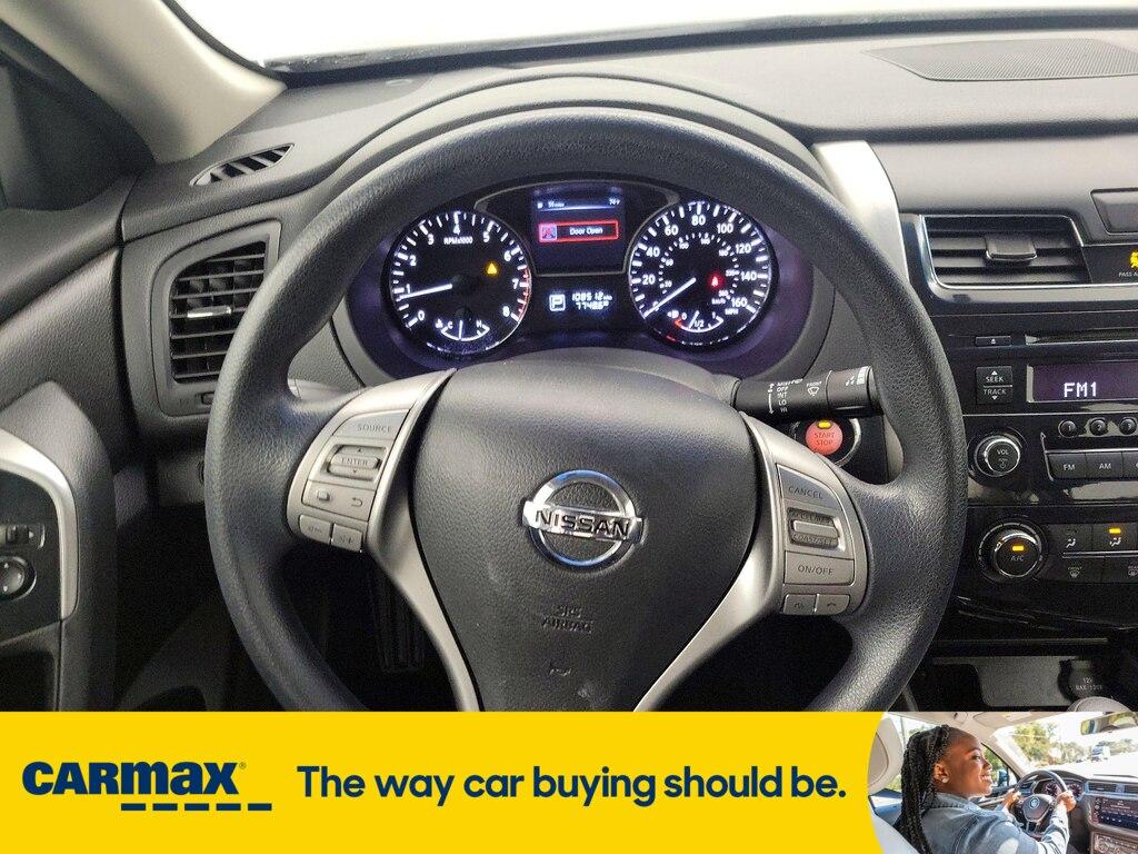 used 2014 Nissan Altima car, priced at $12,998