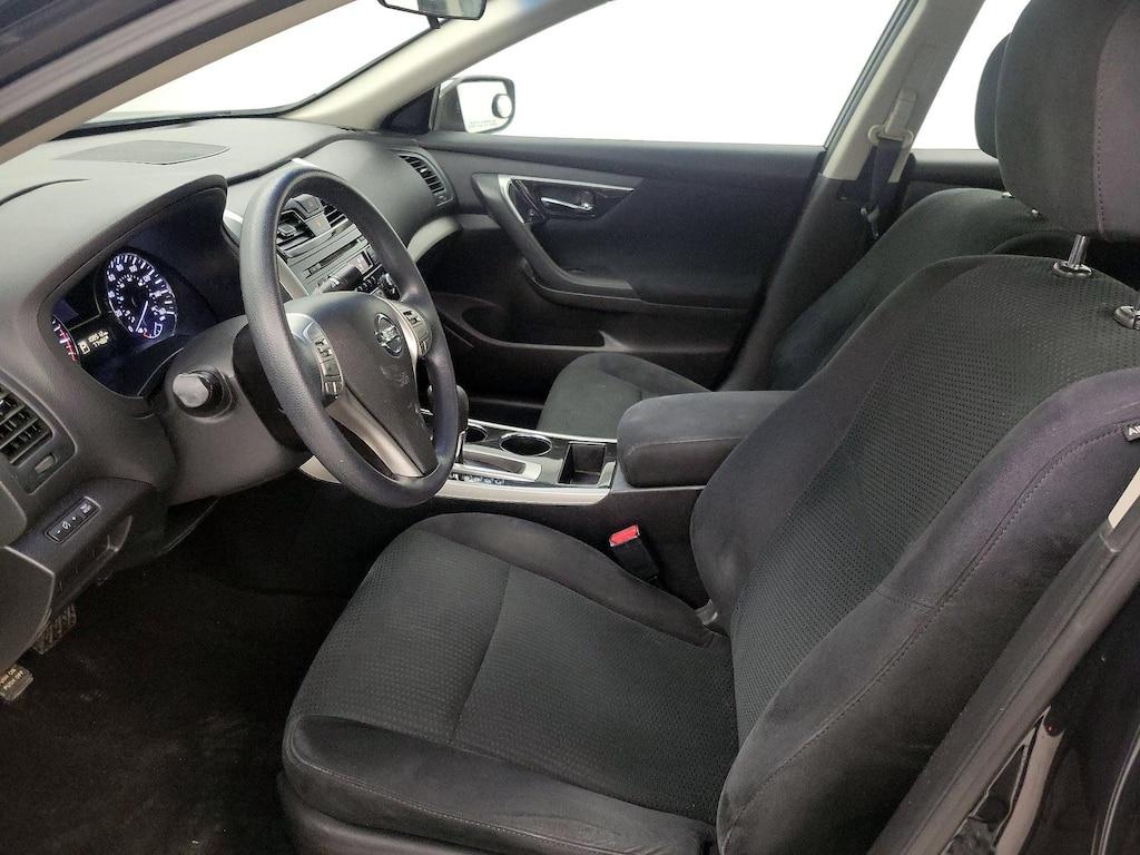 used 2014 Nissan Altima car, priced at $12,998