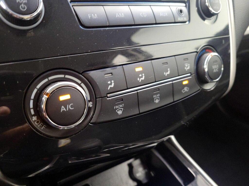 used 2014 Nissan Altima car, priced at $12,998