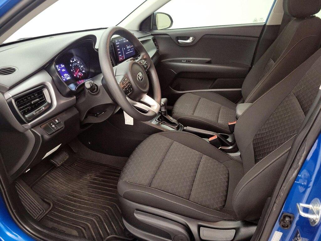 used 2023 Kia Rio car, priced at $17,998