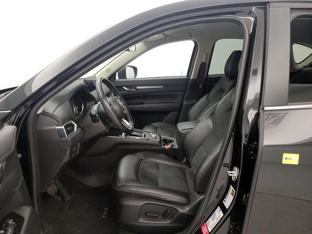 used 2023 Mazda CX-5 car, priced at $24,998
