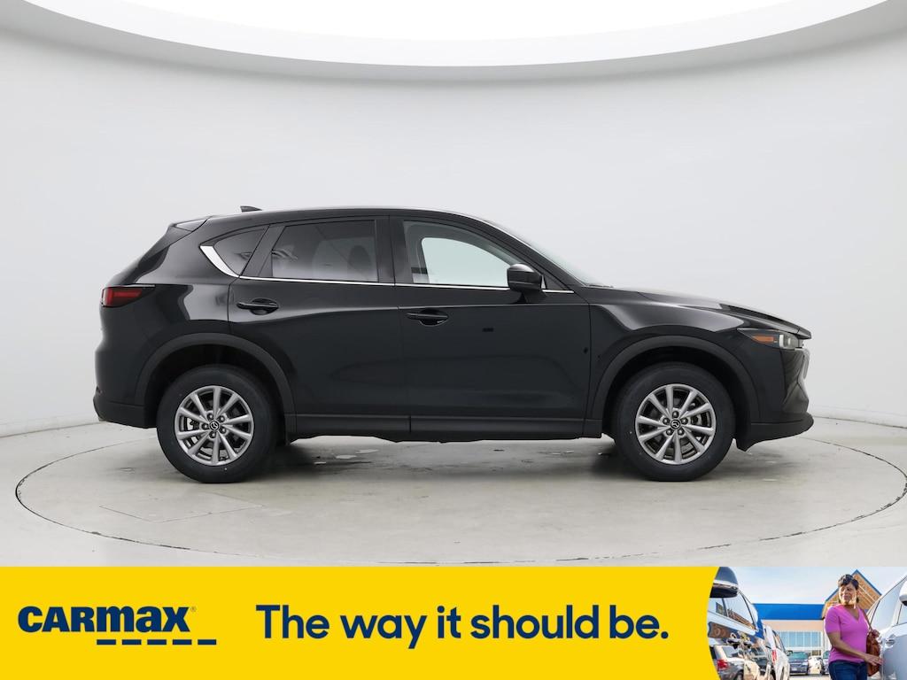 used 2023 Mazda CX-5 car, priced at $24,998