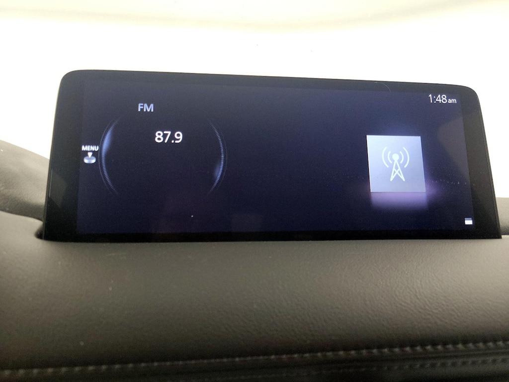 used 2023 Mazda CX-5 car, priced at $24,998