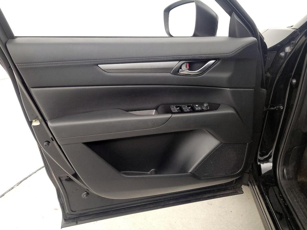 used 2023 Mazda CX-5 car, priced at $24,998
