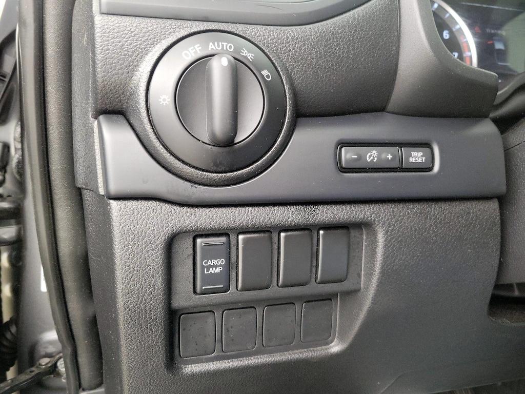 used 2021 Nissan Titan car, priced at $25,998