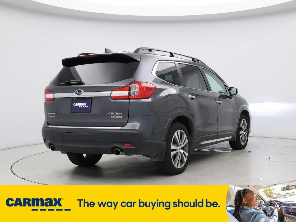used 2019 Subaru Ascent car, priced at $28,998