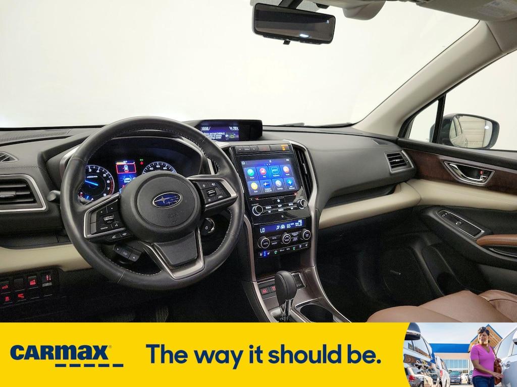 used 2019 Subaru Ascent car, priced at $28,998