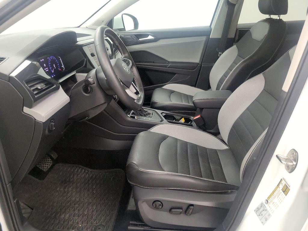 used 2022 Volkswagen Taos car, priced at $23,998