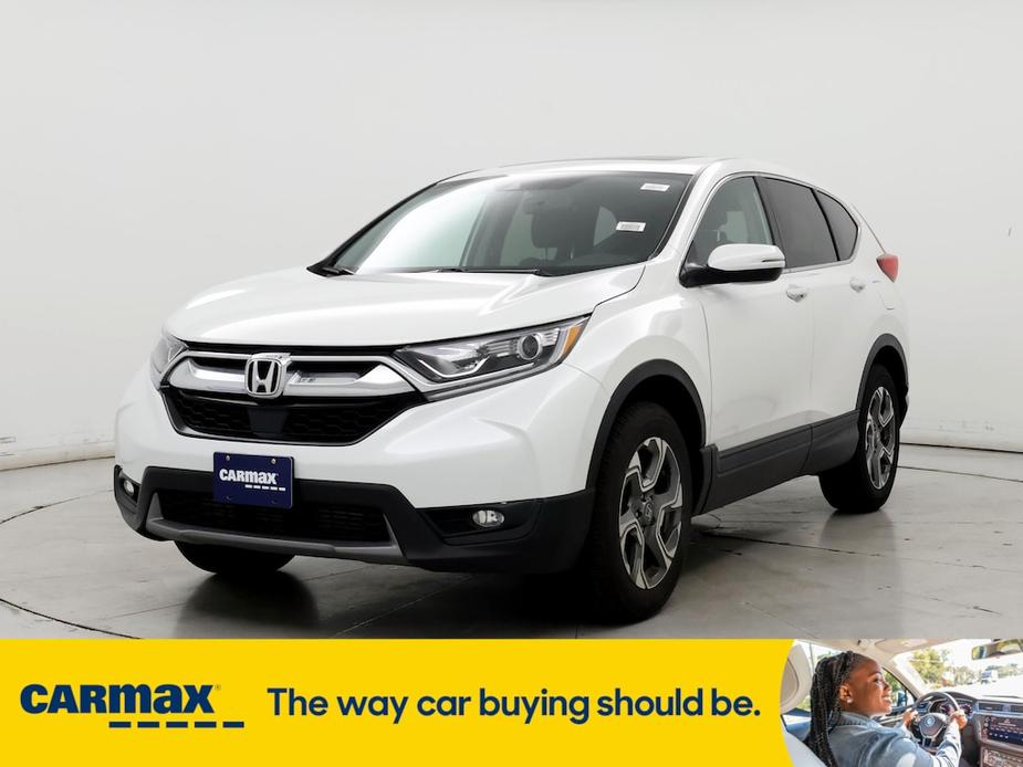 used 2019 Honda CR-V car, priced at $24,998