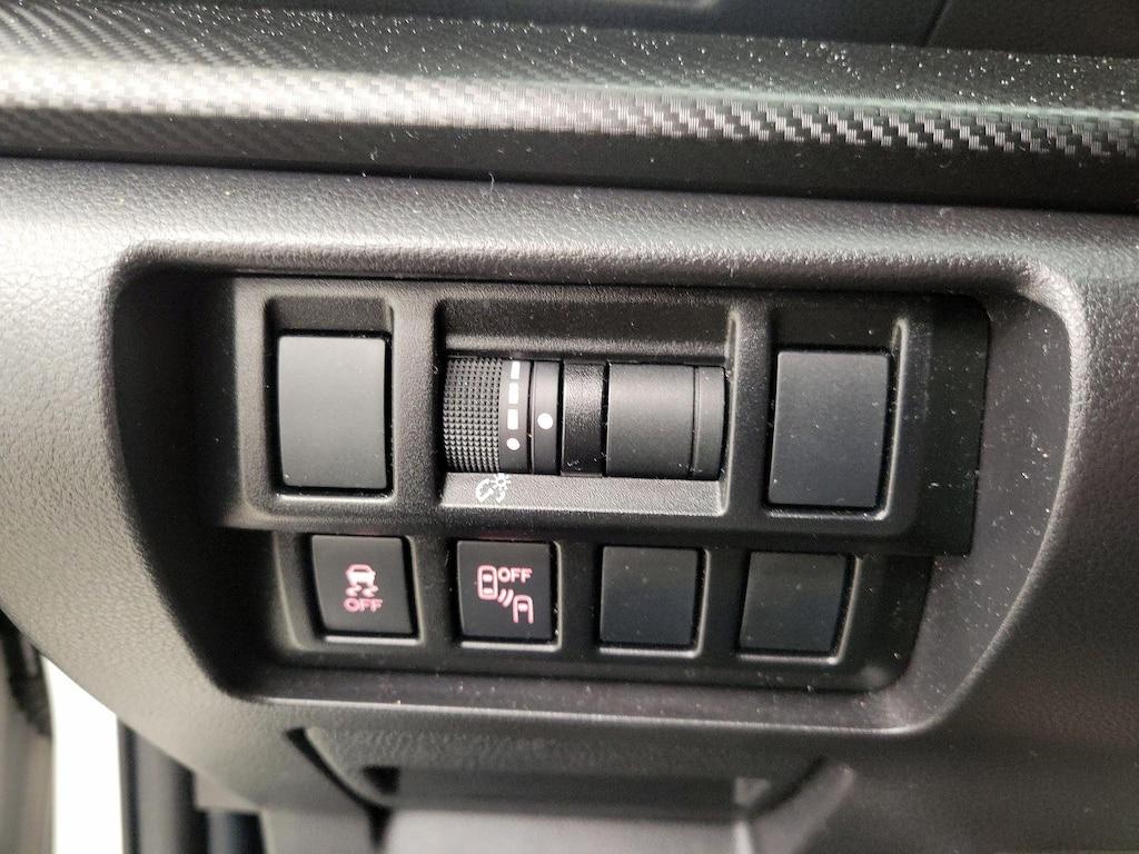 used 2022 Subaru Impreza car, priced at $20,998