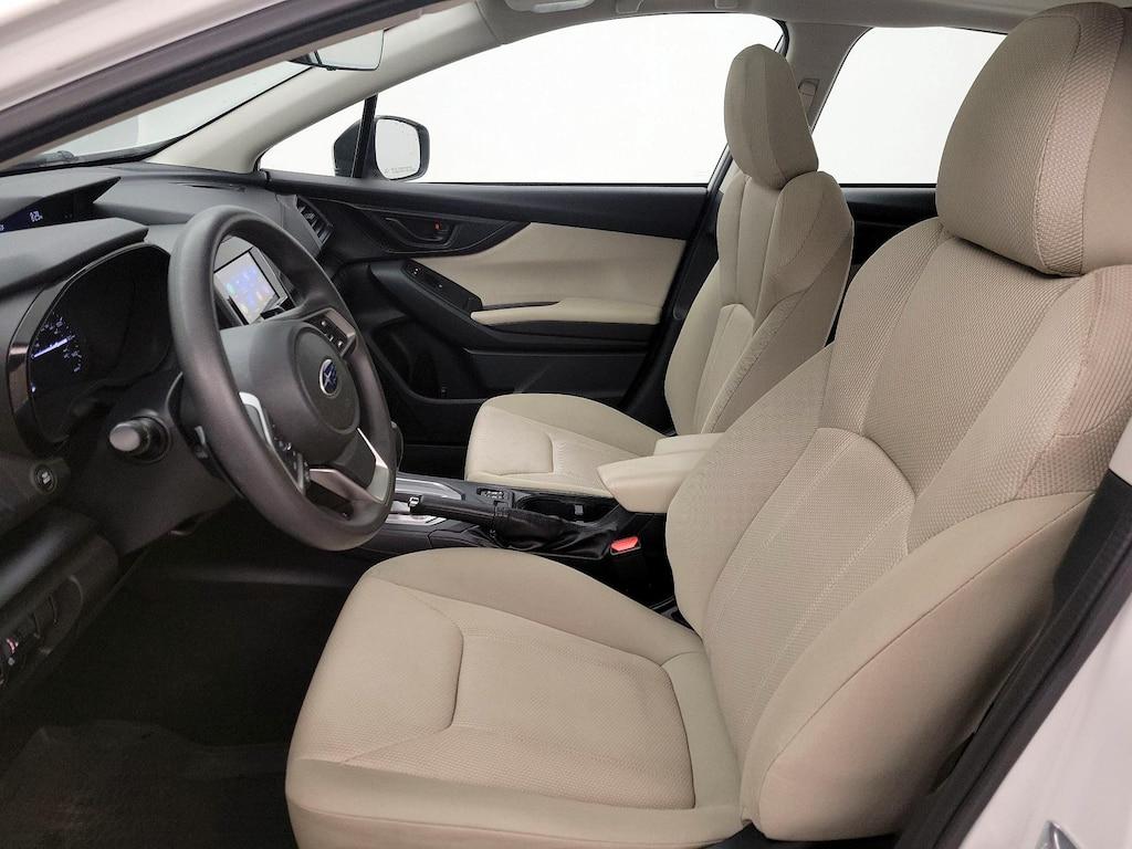 used 2022 Subaru Impreza car, priced at $20,998