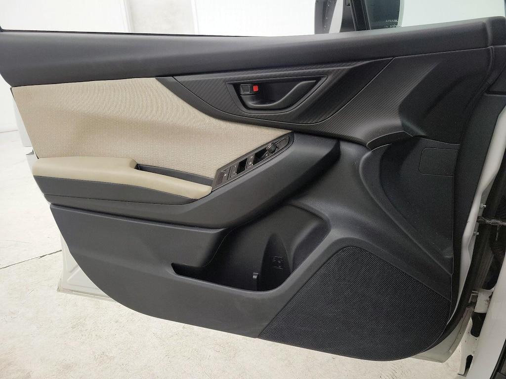 used 2022 Subaru Impreza car, priced at $20,998