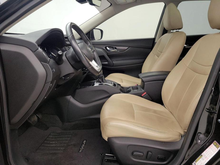 used 2019 Nissan Rogue car, priced at $19,998