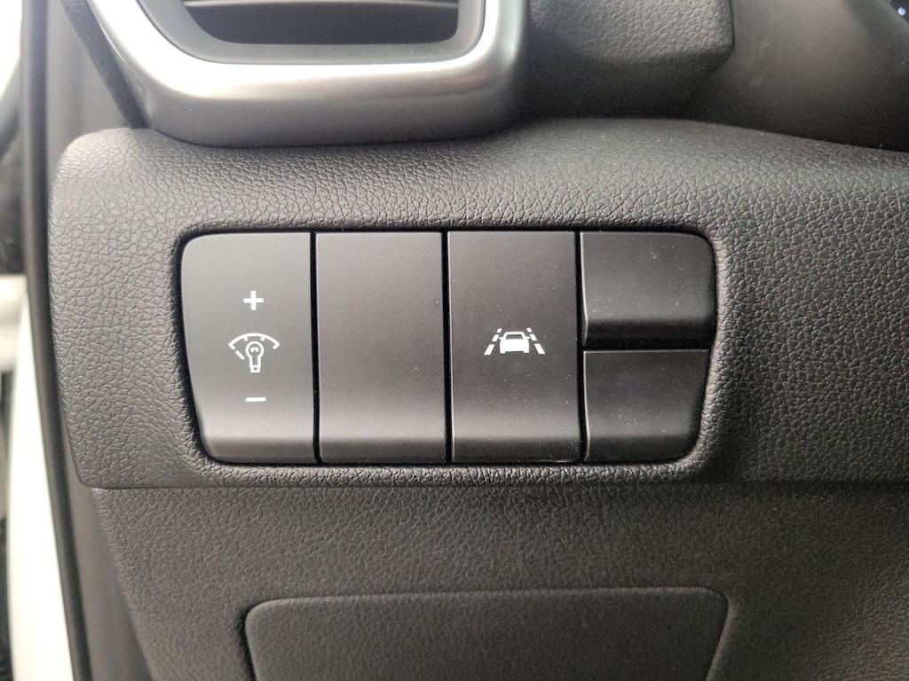 used 2021 Kia Sportage car, priced at $19,998