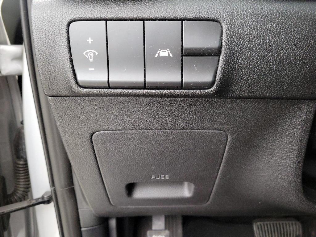 used 2021 Kia Sportage car, priced at $18,998