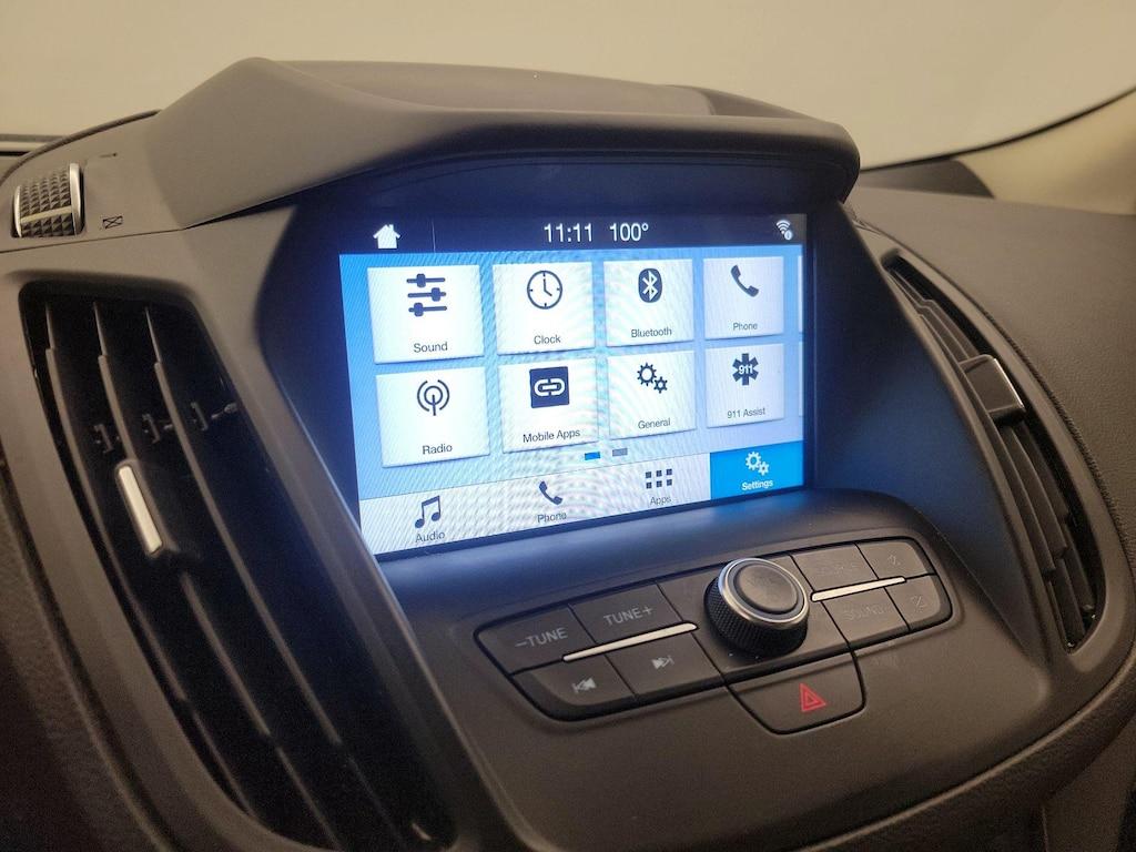 used 2019 Ford Escape car, priced at $17,998
