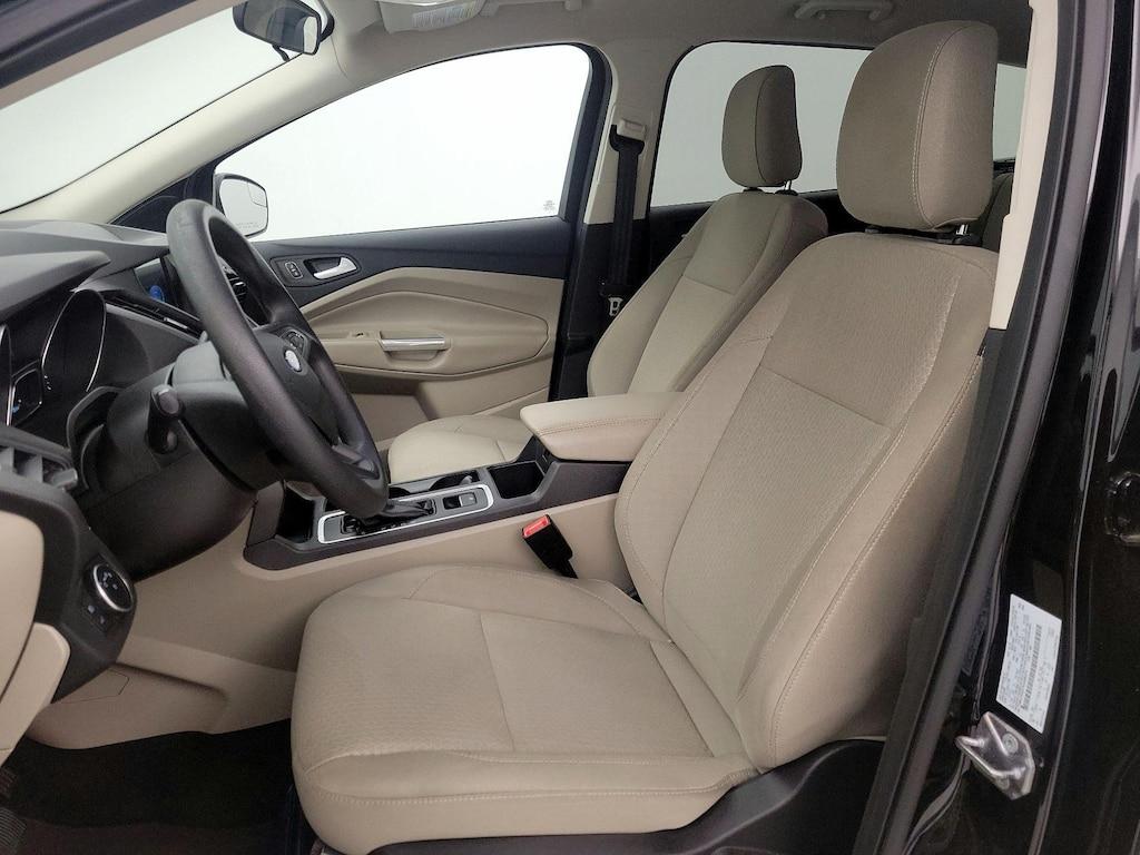 used 2019 Ford Escape car, priced at $17,998